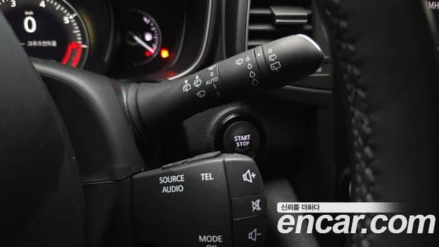 Renault Samsung QM6, 2024