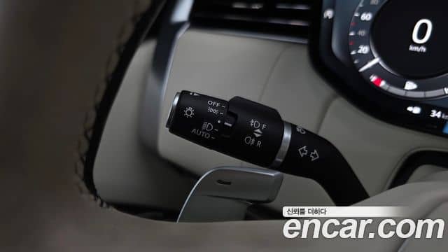 Land Rover Range Rover, 2022