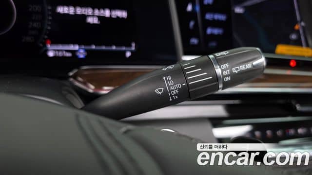Cadillac Escalade, 2023