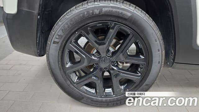 Jeep Renegade, 2022