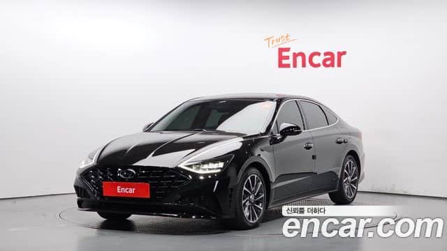 Hyundai Sonata, 2023
