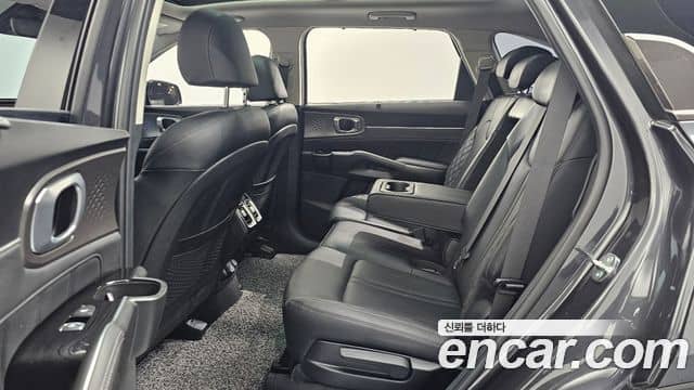 Kia Sorento, 2023