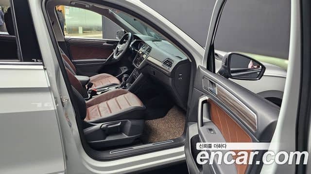 Volkswagen Tiguan Allspace, 2023
