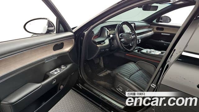 Genesis G90, 2023