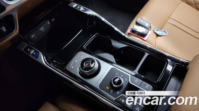 Kia Sorento, 2021