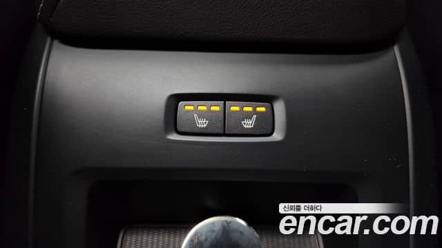 Volvo XC60, 2021