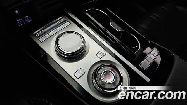 Genesis G80, 2023