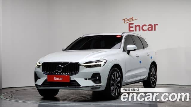 Volvo XC60, 2023