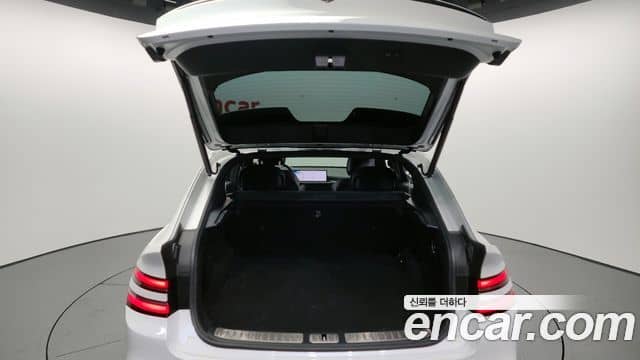 Genesis GV80 Coupe, 2023