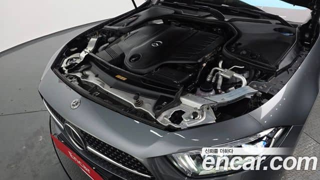 Mercedes-Benz CLS-Class, 2023