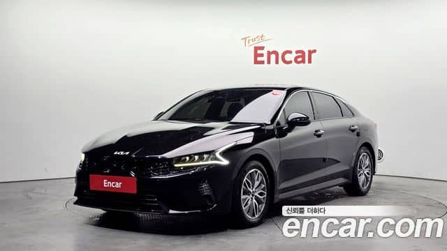 Kia K5, 2023