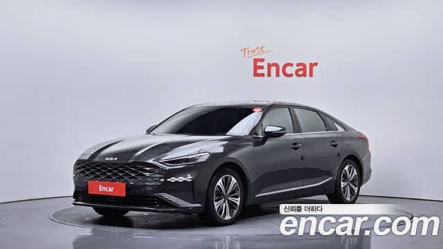 Kia K8, 2023