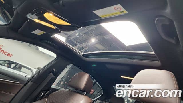 BMW 5 Series, 2019
