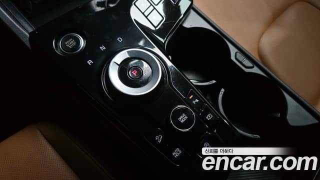 Kia Sportage, 2021