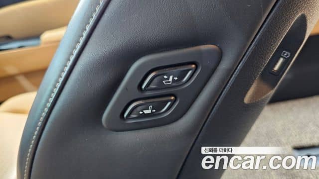 Kia Carnival, 2023