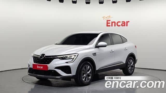 Renault Samsung XM3, 2024