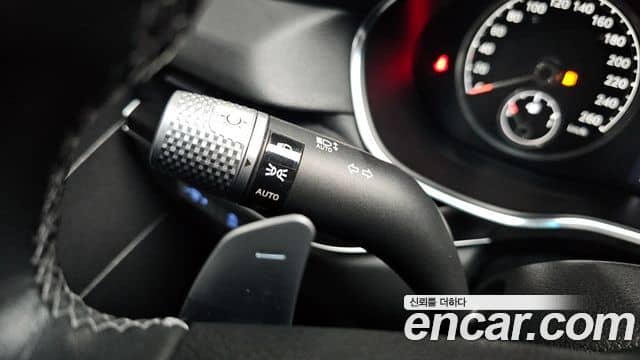 Genesis G80, 2022