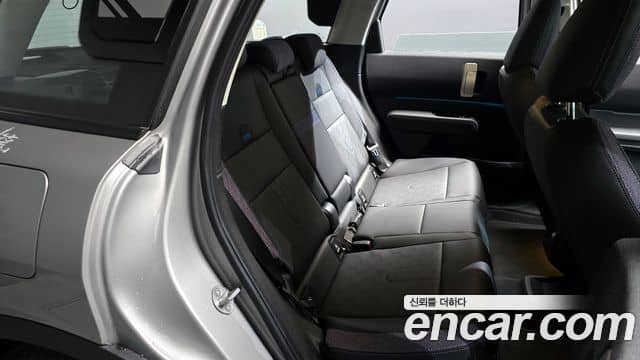 Mini Cooper Countryman Electric, 2025