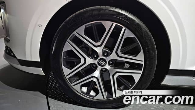Hyundai Grandeur Hybrid, 2023
