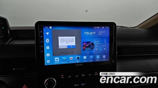 Hyundai Staria, 2025