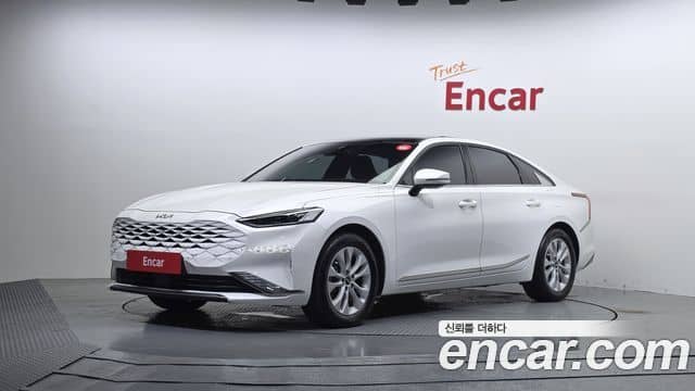Kia K8, 2023