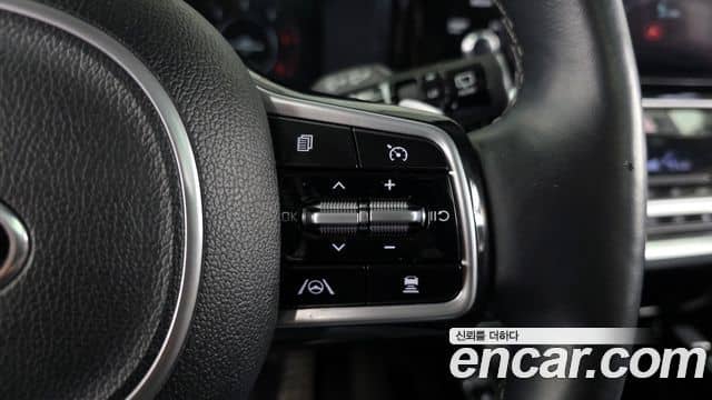 Kia Sorento, 2020