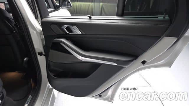 BMW X5, 2025