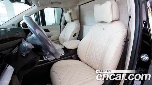 Kia Carnival, 2026