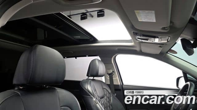 Kia Sorento, 2020