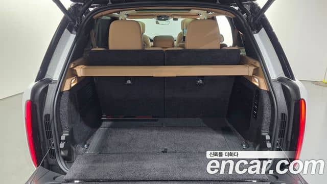 Land Rover Range Rover, 2024