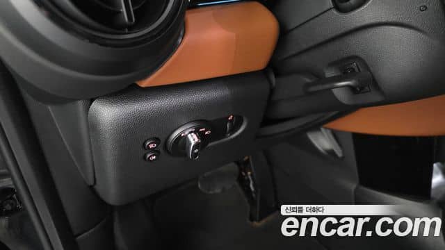 Mini Cooper S, 2022