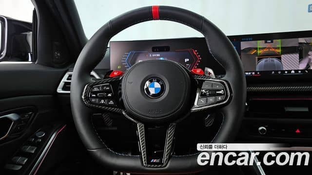 BMW M3, 2025