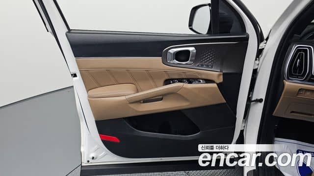 Kia Sorento, 2023