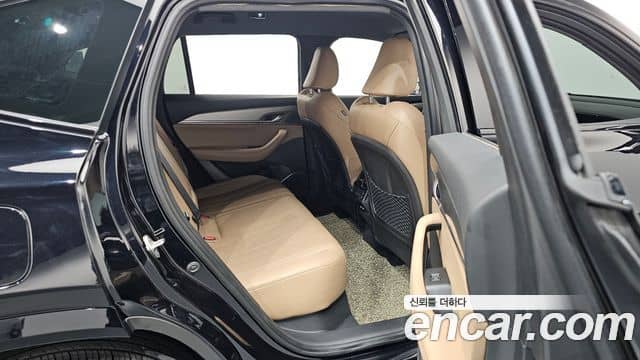 Renault Samsung Grand Koleos, 2024