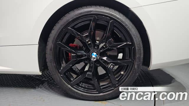BMW 4 Series, 2025