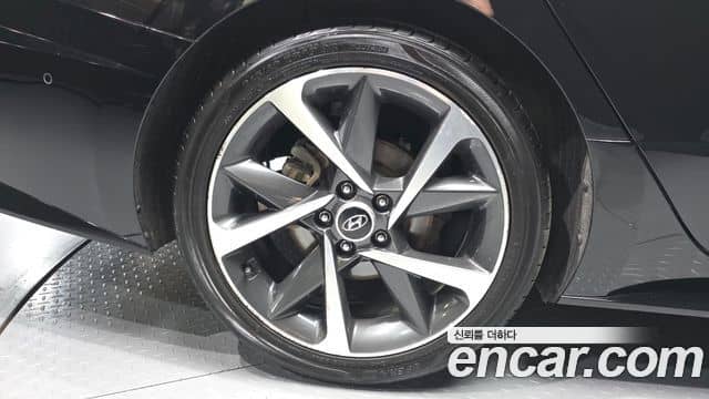 Hyundai Sonata Hybrid, 2023