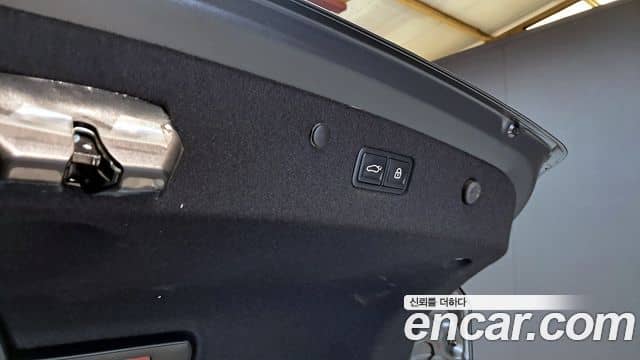 Kia K8, 2023