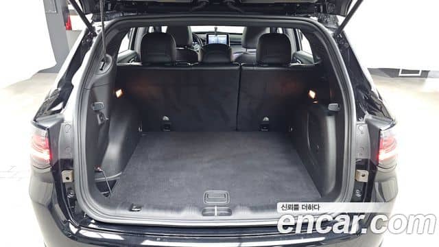 Jeep Compass, 2022