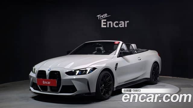 BMW M4, 2025