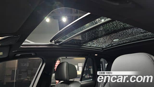 BMW X5, 2025