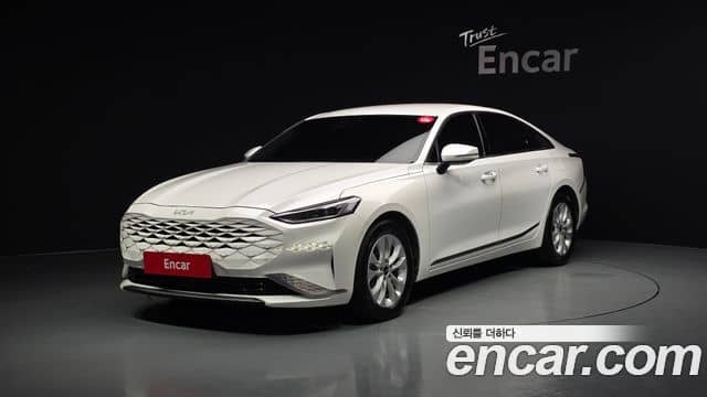Kia K8, 2023