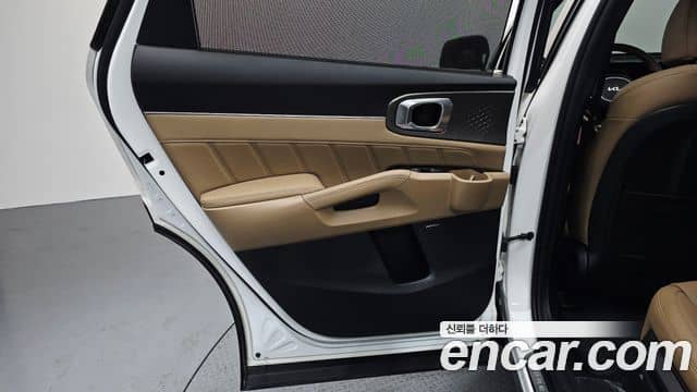Kia Sorento, 2024