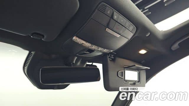 Mercedes-Benz GLC-Class, 2022