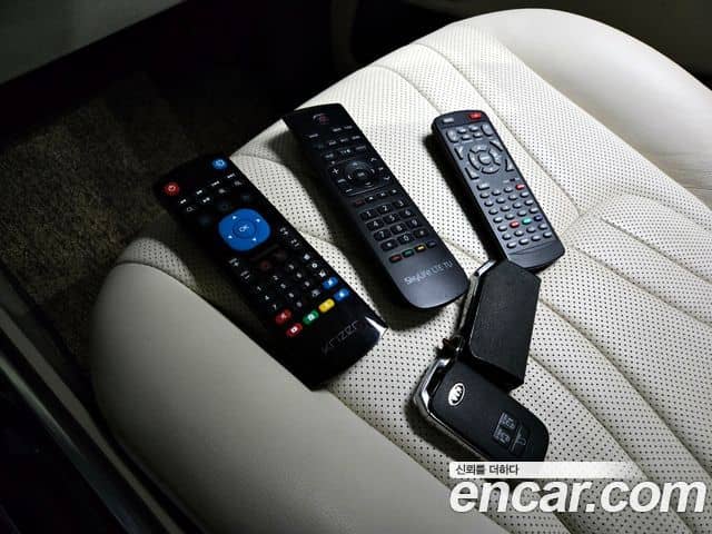 Kia Carnival, 2021