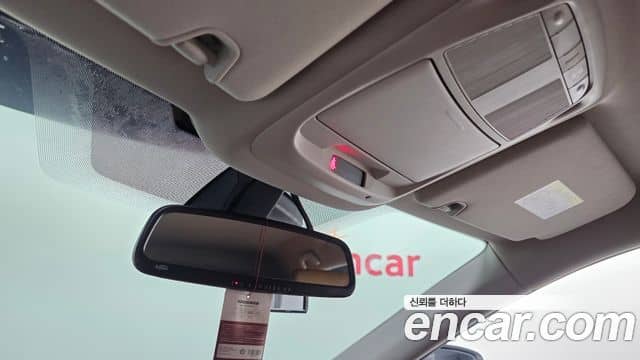 Renault Samsung QM6, 2022