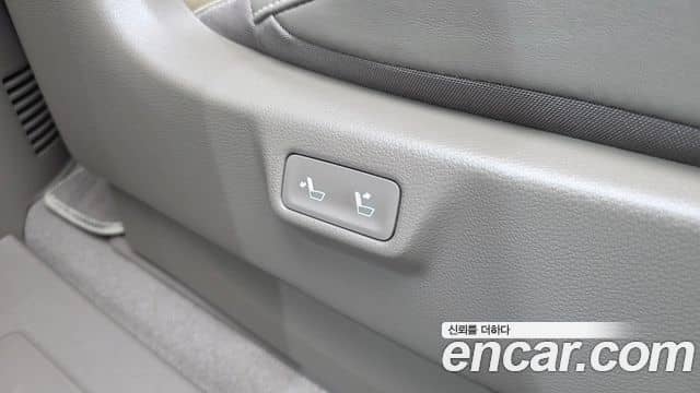 Kia Carnival, 2025