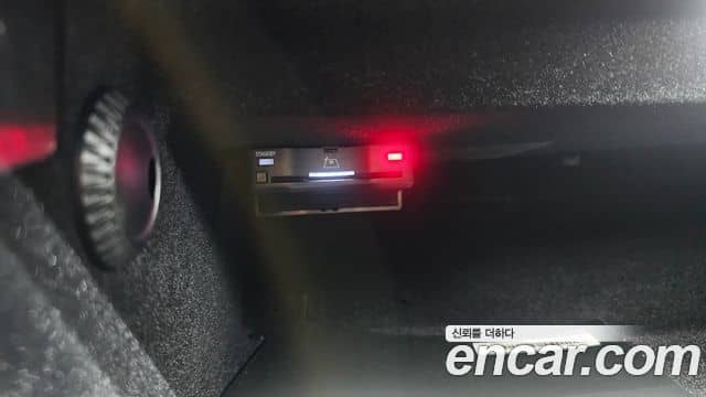Mercedes-Benz S-Class, 2022