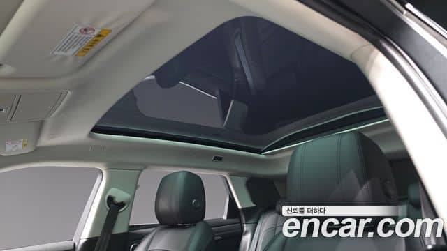 Land Rover Range Rover Evoque, 2019