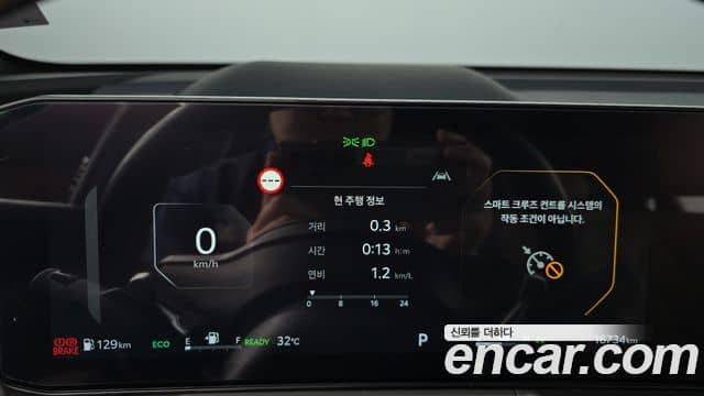 Kia Sorento, 2024