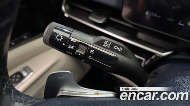 Kia Carnival, 2024